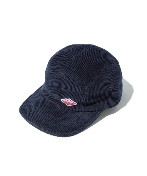 Battenwear（バテンウエア）の「【Battenwear/バテンウェア】米国製コーデュロイキャップ/TRAVEL CAP（キャップ・メンズ・ネイビー/ブラウン系その他/オリーブ・FREE）」の11枚目の写真