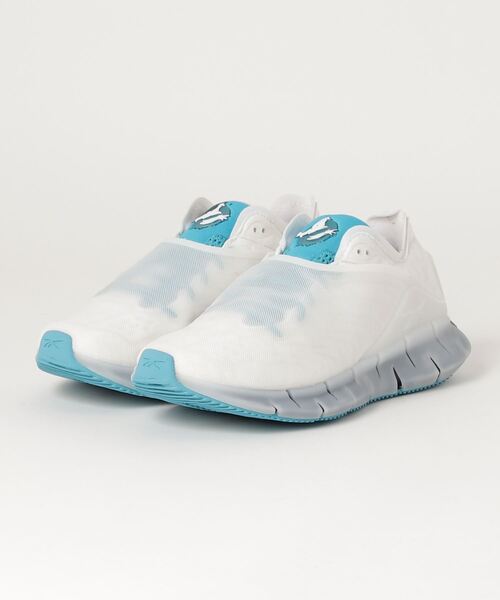 Reebok（リーボック）の「ゴーストバスターズ ジグ キネティカ / Ghostbusters Zig Shoes