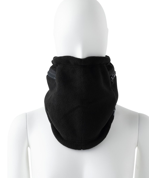 Ocean Pacific(オーシャンパシフィック)の「【OP:オーピー】ネックウォーマー(ネックウォーマー/スヌード・メンズ・ブラック/グレー/カーキ・FREE)」の7枚目の写真