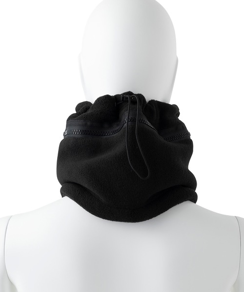 Ocean Pacific(オーシャンパシフィック)の「【OP:オーピー】ネックウォーマー(ネックウォーマー/スヌード・メンズ・ブラック/グレー/カーキ・FREE)」の8枚目の写真