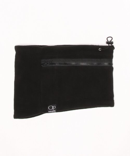 Ocean Pacific(オーシャンパシフィック)の「【OP:オーピー】ネックウォーマー(ネックウォーマー/スヌード・メンズ・ブラック/グレー/カーキ・FREE)」の16枚目の写真