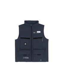 AAPE WAISTCOAT