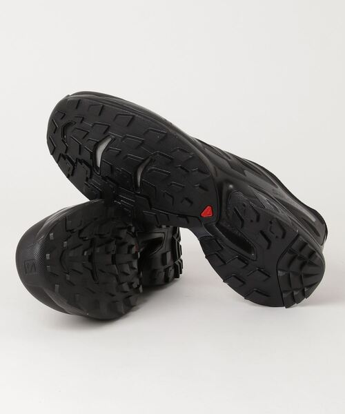 SALOMON(サロモン)の「SALOMON SNEAKERS サロモン スニーカーズ SALOMON XT-WINGS 2(スニーカー・メンズ・ブラック・27/28/26.5/26/28.5/27.5)」の3枚目の写真