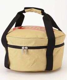 CHUMS（チャムス）の「CHUMS/チャムス CHUMS Logo Round Tool Case（アウトドアグッズ・キッズ）」