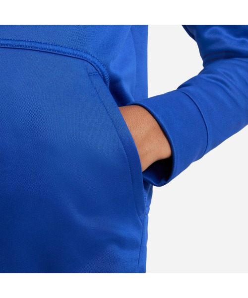NIKE(ナイキ)の「ナイキ NIKE ナイキ YTH TF スポーツ グラフィック プルオーバー L/S フーディ(パーカー・キッズ・グレー/ブルー/レッド・140cm/150cm/160cm/130cm)」の9枚目の写真