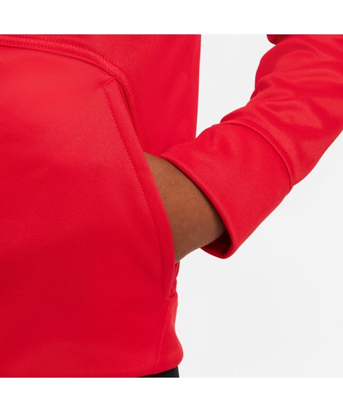 NIKE(ナイキ)の「ナイキ NIKE ナイキ YTH TF スポーツ グラフィック プルオーバー L/S フーディ(パーカー・キッズ・グレー/ブルー/レッド・140cm/150cm/160cm/130cm)」の13枚目の写真