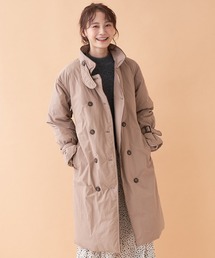 en recre（アンレクレ）｜レディースのダウンジャケット/コート一覧 - WEAR