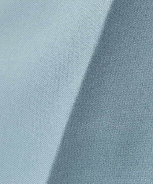 N.（N. Natural Beauty Basic）（エヌエヌナチュラルビューティーベーシック）の「【S Size Line】パイピングストレートパンツ（その他パンツ・レディース・ブルー/グレー系その他/グリーン・MEDIUM/SMALL）」の22枚目の写真