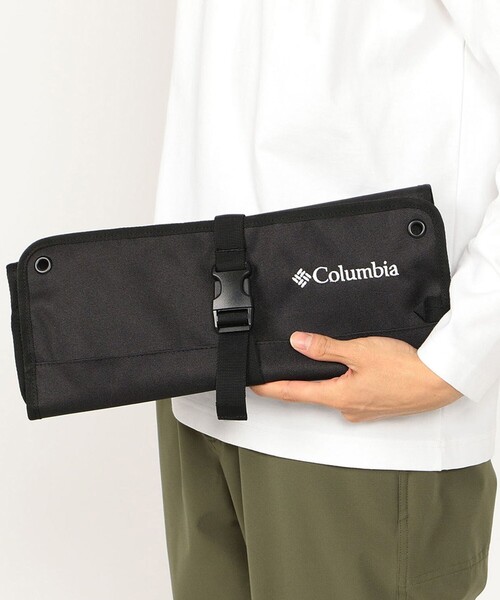 Columbia（コロンビア）の「フェスティバルウッズペグハンマーケース（その他雑貨・メンズ・ブラック系その他/ブラック・FREE）」の2枚目の写真