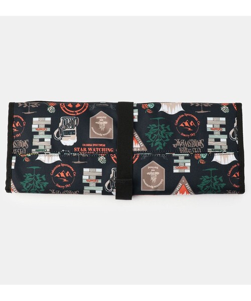 Columbia（コロンビア）の「フェスティバルウッズペグハンマーケース（その他雑貨・メンズ・ブラック系その他/ブラック・FREE）」の3枚目の写真