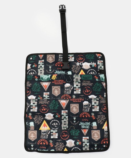 Columbia（コロンビア）の「フェスティバルウッズペグハンマーケース（その他雑貨・メンズ・ブラック系その他/ブラック・FREE）」の4枚目の写真