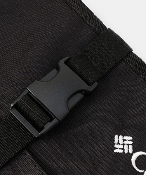 Columbia（コロンビア）の「フェスティバルウッズペグハンマーケース（その他雑貨・メンズ・ブラック系その他/ブラック・FREE）」の10枚目の写真