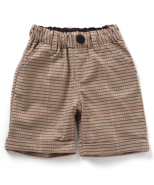 トラサルディ　フォーマル ハーフパンツ CHOPIN 入学式 男の子 キッズ フォーマル スーツ ジャケット ハーフ