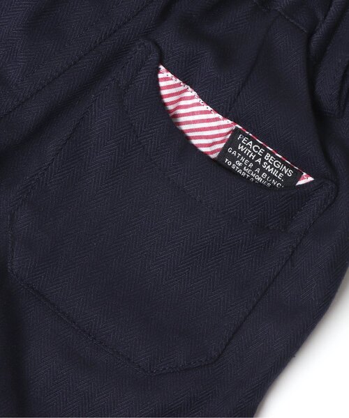 セール】フォーマルハーフパンツ（スーツパンツ）｜BREEZE