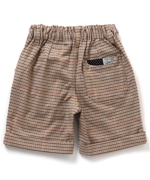 トラサルディ　フォーマル ハーフパンツ CHOPIN 入学式 男の子 キッズ フォーマル スーツ ジャケット ハーフ