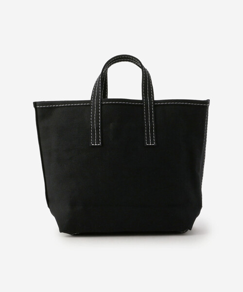 DANTON（ダントン）の「DANTON | キャンバストート LCS（トートバッグ・レディース・ベージュ/オリーブ/レッド/ホワイト系その他6/ブラック・ONE SIZE）」の22枚目の写真