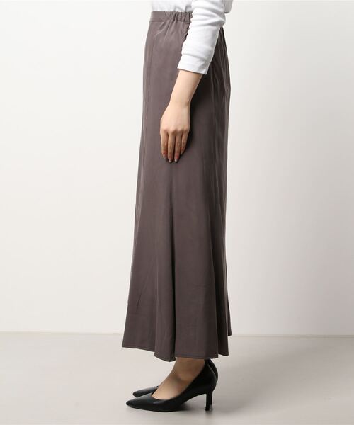 LOUNGEDRESS（ラウンジドレス）の「サテンマーメイドSK