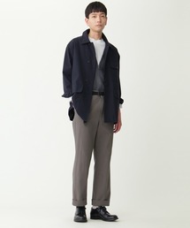 MARGARET HOWELL（マーガレットハウエル）の「DRY COTTON GABARDINE