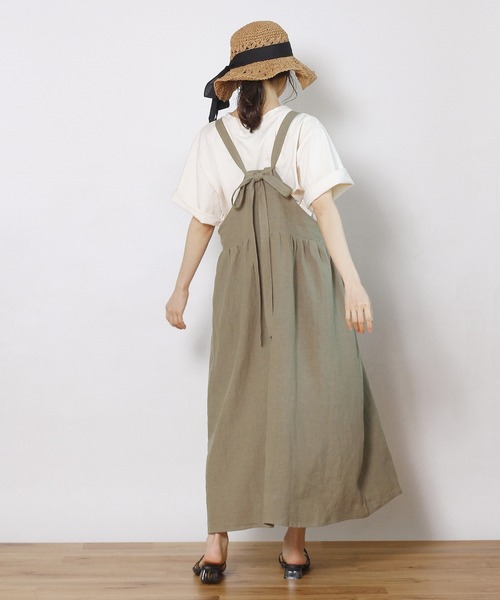 ブランド古着 キャミソールワンピース ワンピース Crisp クリスプ のファッション通販 Zozoused ブランド古着 キャミソールワンピース ワンピース Crisp クリスプ のファッション通販 Zozoused