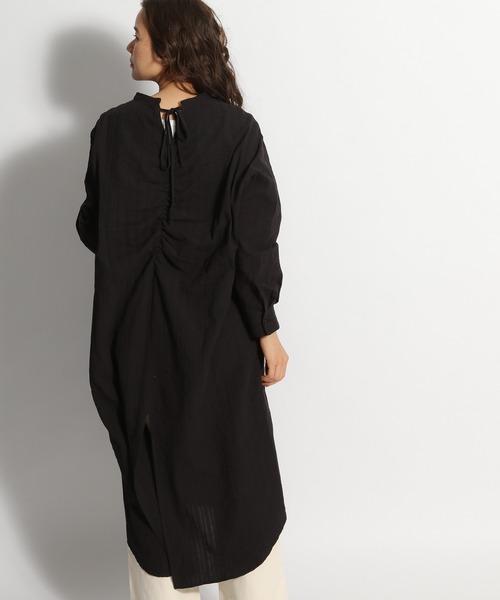 ブランド古着 長袖ワンピース ワンピース Niko And ニコアンド のファッション通販 Zozoused