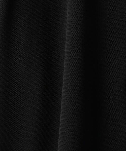 Needles（ニードルス）の「＜NEEDLES（ニードルズ）＞メッシュ カーディガン（カーディガン/ボレロ・メンズ・ブラック・M/S）」の7枚目の写真