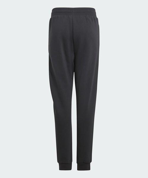 adidas（アディダス）の「アディカラー パンツ / アディダスオリジナルス adidas Originals（スウェットパンツ・キッズ・ブラック×ホワイト/ベージュ/ブルー・130/140/150/160/170）」の4枚目の写真