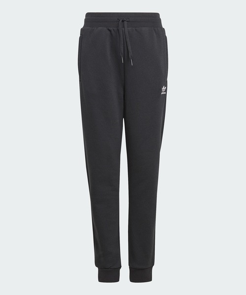 adidas（アディダス）の「アディカラー パンツ / アディダスオリジナルス adidas Originals（スウェットパンツ・キッズ・ブラック×ホワイト/ベージュ/ブルー・130/140/150/160/170）」の14枚目の写真