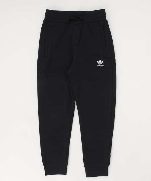 adidas（アディダス）の「アディカラー パンツ / アディダスオリジナルス adidas Originals（スウェットパンツ・キッズ・ブラック×ホワイト/ベージュ/ブルー・130/140/150/160/170）」の15枚目の写真