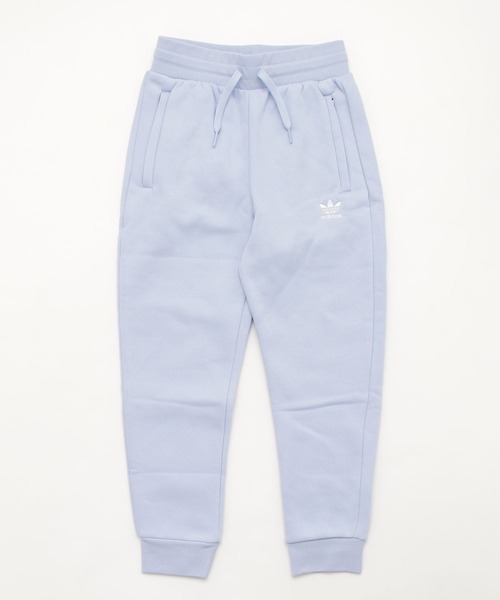 adidas（アディダス）の「アディカラー パンツ / アディダスオリジナルス adidas Originals（スウェットパンツ・キッズ・ブラック×ホワイト/ベージュ/ブルー・130/140/150/160/170）」の17枚目の写真