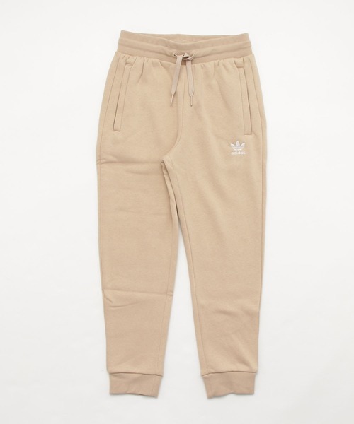 adidas（アディダス）の「アディカラー パンツ / アディダスオリジナルス adidas Originals（スウェットパンツ・キッズ・ブラック×ホワイト/ベージュ/ブルー・130/140/150/160/170）」の16枚目の写真