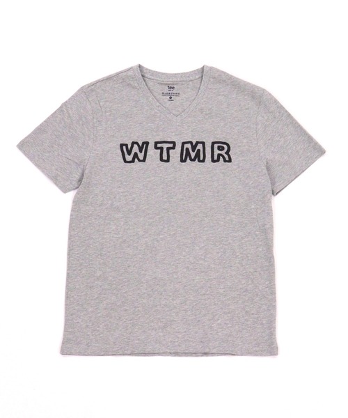 tシャツ 「V::ROOM 」ブイ ルーム/HISOFT JZ CREW SS レディース メンズ v::room tシャツ 「V::ROOM 」ブイ ルーム/HISOFT JZ CREW SS