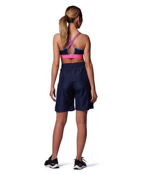 UNDER ARMOUR(アンダーアーマー)の「UAウーブン ハーフ パンツ(トレーニング/レディース)(その他パンツ・レディース・ブラック/ネイビー・L/XL/M/S)」の22枚目の写真