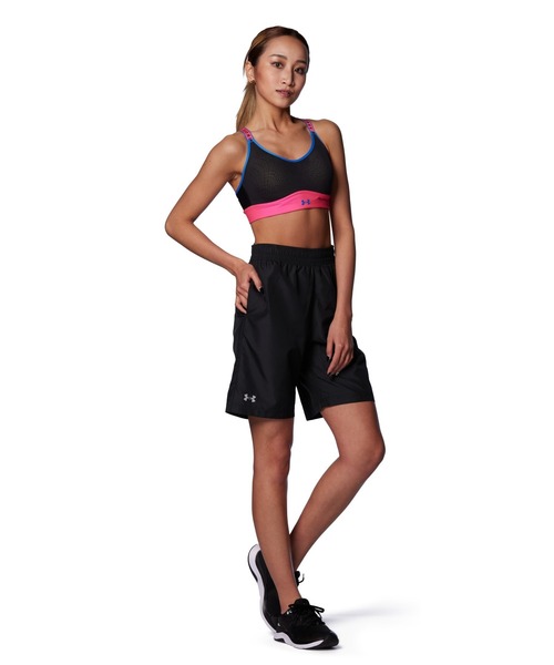 【新品】アンダーアーマー トレーニング ハーフパンツ ウーブン エンボス XL アンダーアーマー UNDER ARMOUR メンズ ウインドハーフパンツ UA