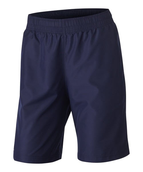 UNDER ARMOUR(アンダーアーマー)の「UAウーブン ハーフ パンツ(トレーニング/レディース)(その他パンツ・レディース・ブラック/ネイビー・L/XL/M/S)」の6枚目の写真