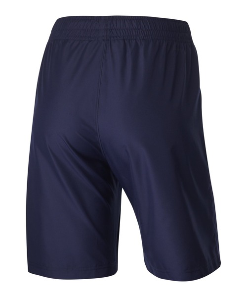 UNDER ARMOUR(アンダーアーマー)の「UAウーブン ハーフ パンツ(トレーニング/レディース)(その他パンツ・レディース・ブラック/ネイビー・L/XL/M/S)」の5枚目の写真