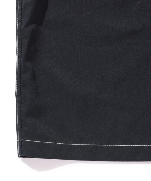 BEAMS(ビームス)の「BEAMS / ステッチ イージーフィット シャツ(シャツ/ブラウス・メンズ・ブラック/グレー/ワイン・SMALL/MEDIUM/LARGE/X-LARGE)」の22枚目の写真