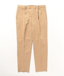 HIGH STREET | HIGH STREET∴NOTOワンタックイージーパンツ(その他パンツ)