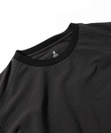 Gramicci（グラミチ）の「GRAMICCI STORMFLEECE LOGAN TEE / グラミチ 