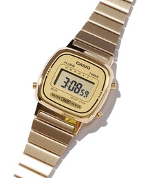 CASIO | CASIO/カシオ STANDARD DIGITAL クォーツ式 腕時計(デジタル腕時計)
