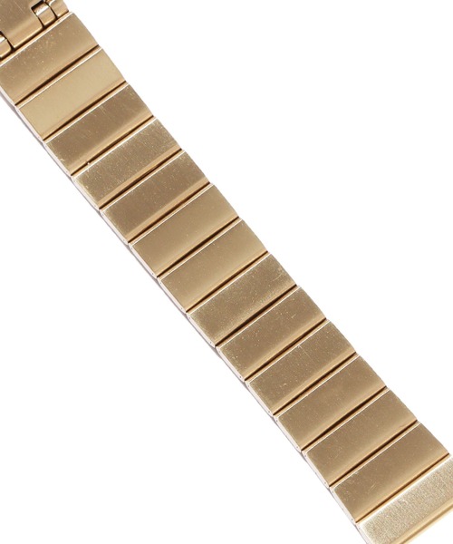 CASIO(カシオ)の「CASIO/カシオ STANDARD DIGITAL クォーツ式 腕時計(デジタル腕時計・レディース・ゴールド/ゴールド系その他・FREE)」の9枚目の写真