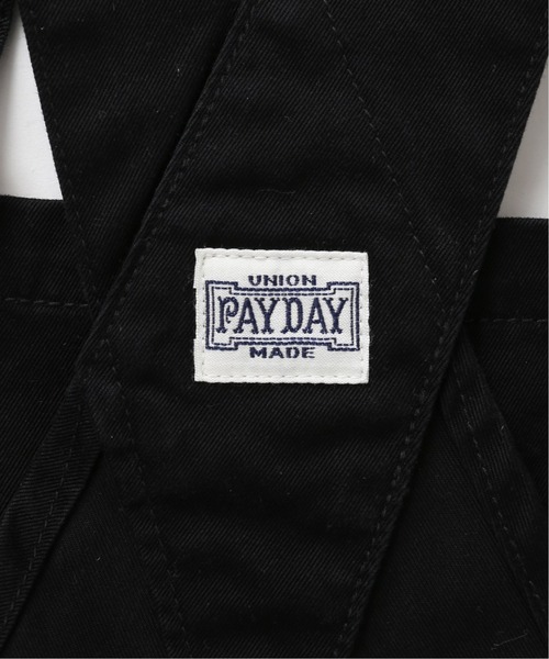 PAYDAY（ペイデイ）の「【AYA KANEKO×PAY DAY】オーガニックコットン 