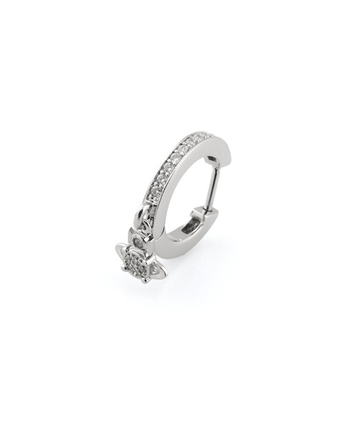 MAN. BRANDITA SINGLE HOOP【229824 ST061】