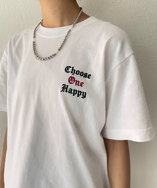 CIAOPANIC（チャオパニック）の「緩さが癖になる、Old English