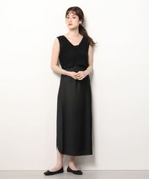 ALLSAINTS | CASS DRESS | CASS ドレス・ワンピース(ワンピース)