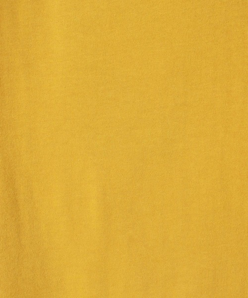 JACKSON MATISSE(ジャクソンマティス)の「【JACKSON MATISSE(ジャクソンマティス)×BAYFLOW】フットボールTシャツ(KIDS)(Tシャツ/カットソー・キッズ・レッド/イエロー・110cm/120cm/130cm/140cm)」の18枚目の写真