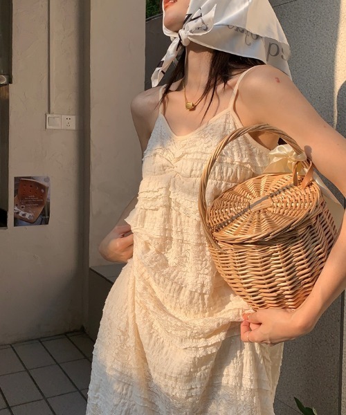 バカンスお勧め★バロクワンピース♪ バカンスお勧め☆SUMMER PARTY ワンピース (ワンピース