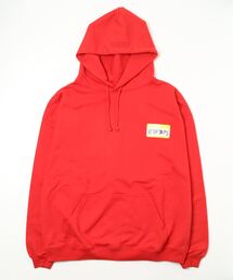 VETEMENTS | VETEMENTS / ヴェトモン：MY NAME IS VETEMENTS HOODIE：UA53HD180R[RIP](パーカー)