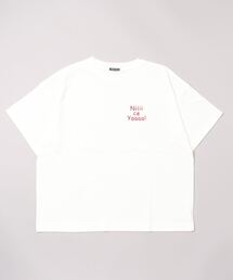MANASTASH | MANASTASH/マナスタッシュ　Nice Tee ナイスティー(Tシャツ/カットソー)
