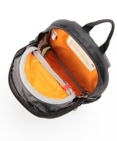 THE NORTH FACE（ザノースフェイス）の「◎◎THE NORTH FACE / 15 Homeslice（バックパック/リュック・キッズ・ブラック/レッド系その他/イエロー/ブルー・ONE SIZE）」の21枚目の写真