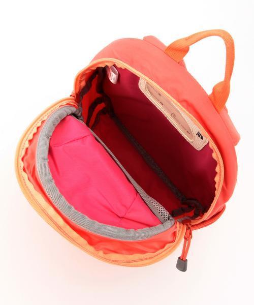 THE NORTH FACE（ザノースフェイス）の「◎◎THE NORTH FACE / 15 Homeslice（バックパック/リュック・キッズ・ブラック/レッド系その他/イエロー/ブルー・ONE SIZE）」の16枚目の写真